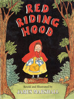 Red Riding Hood